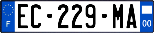 EC-229-MA