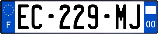 EC-229-MJ