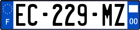 EC-229-MZ