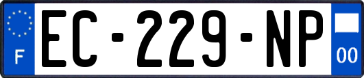 EC-229-NP