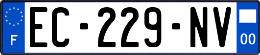EC-229-NV