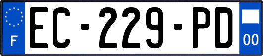 EC-229-PD