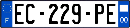 EC-229-PE