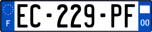 EC-229-PF