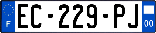 EC-229-PJ