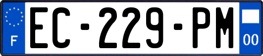 EC-229-PM