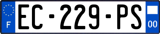 EC-229-PS