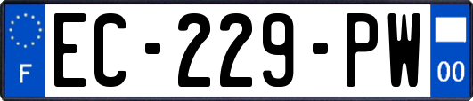 EC-229-PW