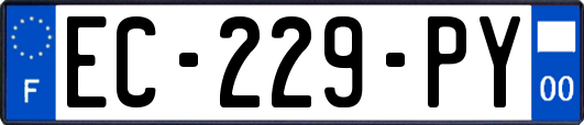 EC-229-PY