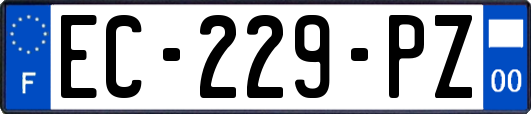 EC-229-PZ