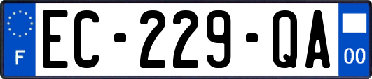 EC-229-QA
