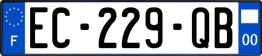 EC-229-QB