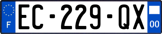 EC-229-QX