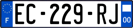 EC-229-RJ