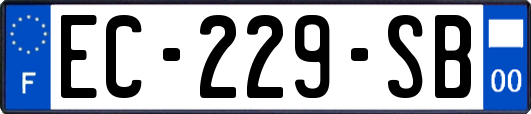 EC-229-SB