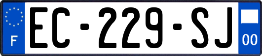 EC-229-SJ