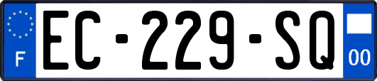 EC-229-SQ