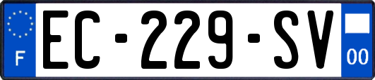 EC-229-SV
