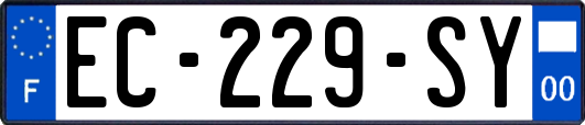 EC-229-SY