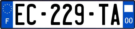 EC-229-TA