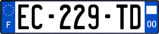 EC-229-TD