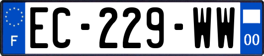 EC-229-WW
