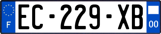 EC-229-XB