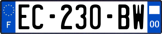 EC-230-BW