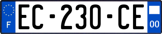 EC-230-CE