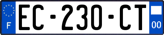 EC-230-CT