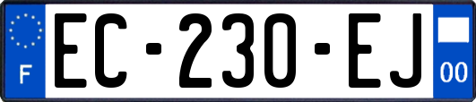 EC-230-EJ