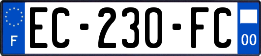 EC-230-FC