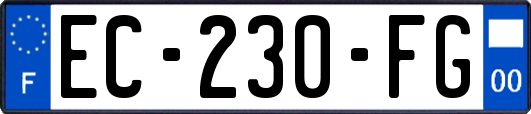 EC-230-FG