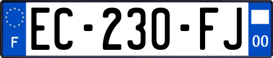 EC-230-FJ