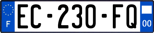 EC-230-FQ