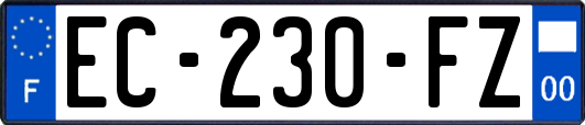 EC-230-FZ