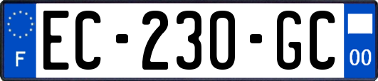 EC-230-GC