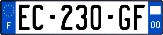 EC-230-GF