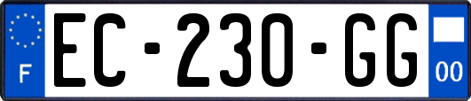 EC-230-GG