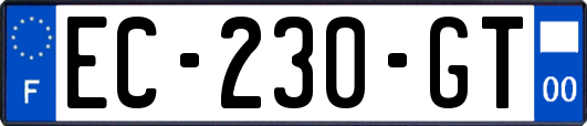 EC-230-GT