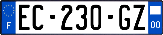 EC-230-GZ