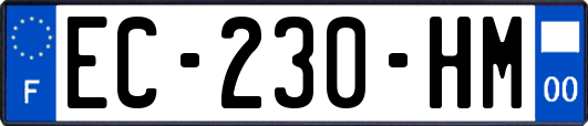 EC-230-HM
