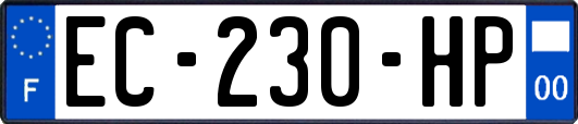 EC-230-HP