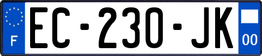 EC-230-JK