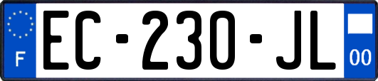 EC-230-JL