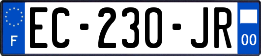EC-230-JR