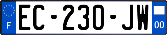 EC-230-JW