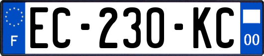 EC-230-KC