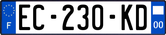 EC-230-KD