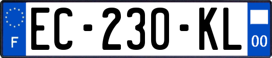 EC-230-KL